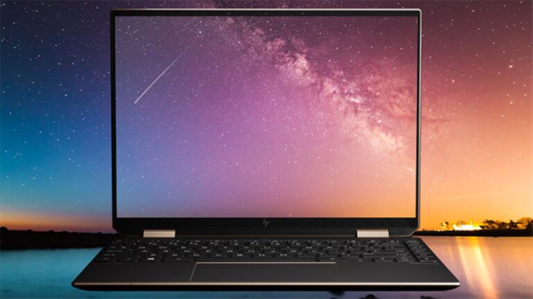 HP, 11. Nesil Intel işlemcili yeni bilgisayarlarını tanıttı