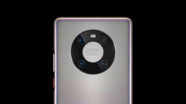 Huawei Mate 40 tanıtıldı! İşte özellikleri ve fiyatı