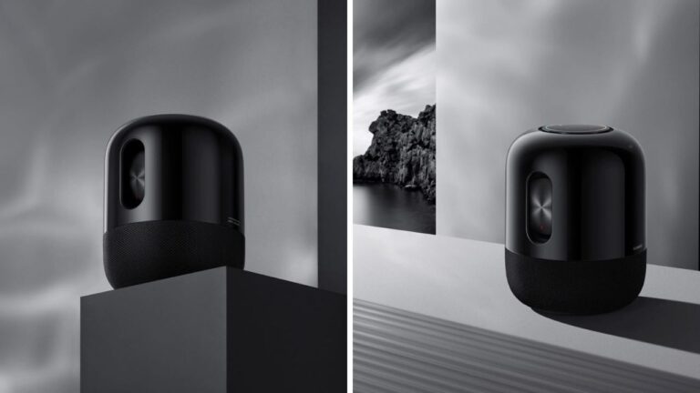 Huawei Sound tanıtıldı! İşte özellikleri ve fiyatı