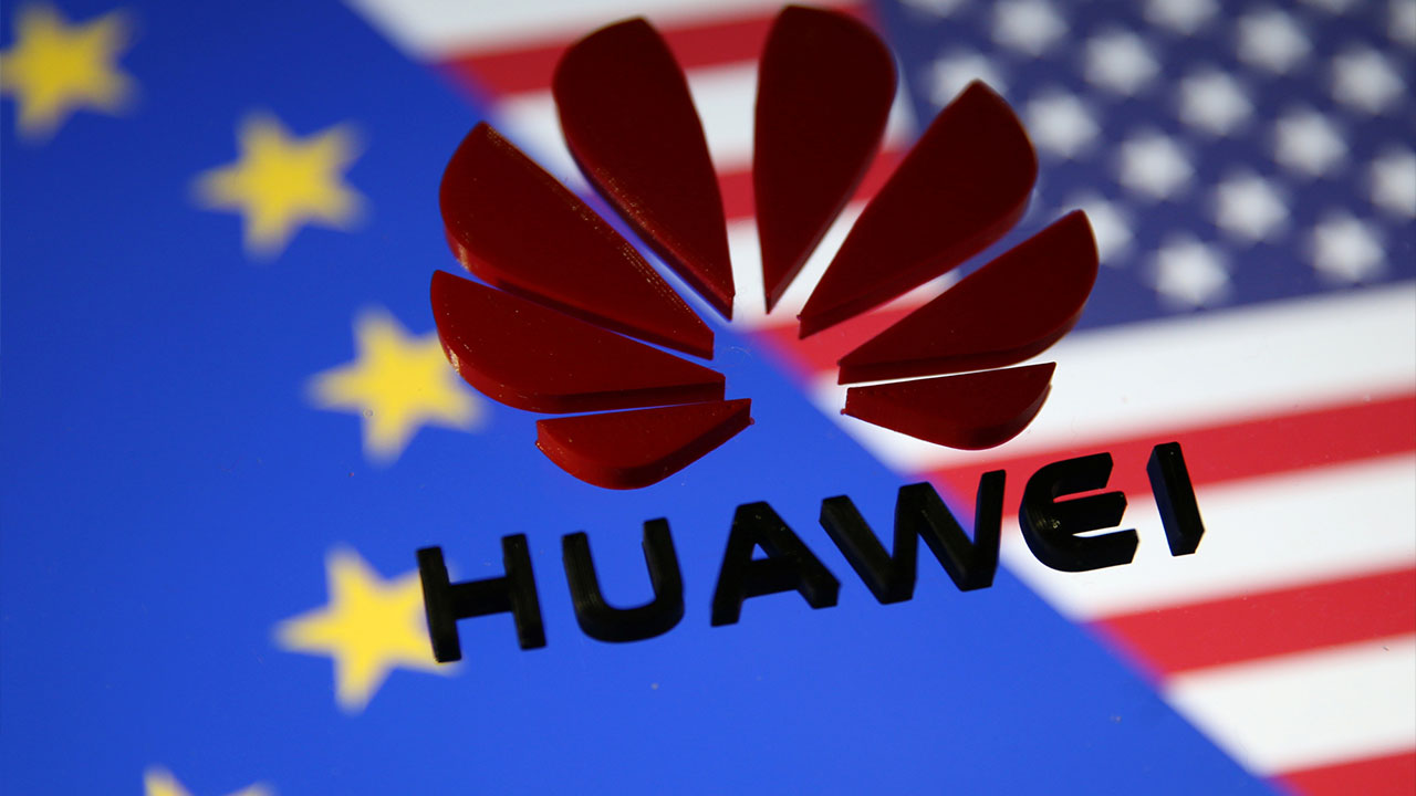 Huawei, Federal İletişim Komisyonu’na dava açtı