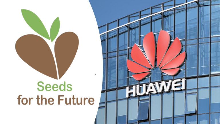 Huawei’den Türk öğrencilere destek!