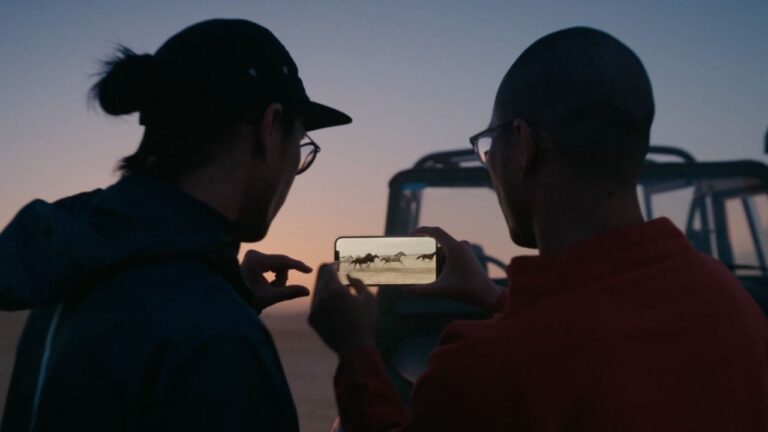 İşte iPhone 12 Pro’nun video performansı!