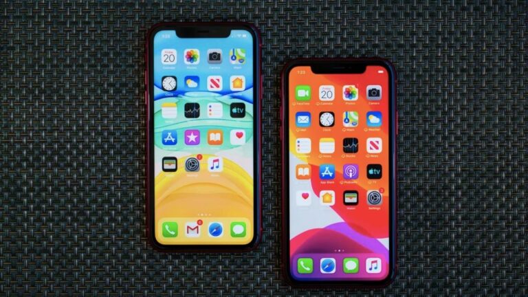 iPhone 12 için sevindiren çentik detayı