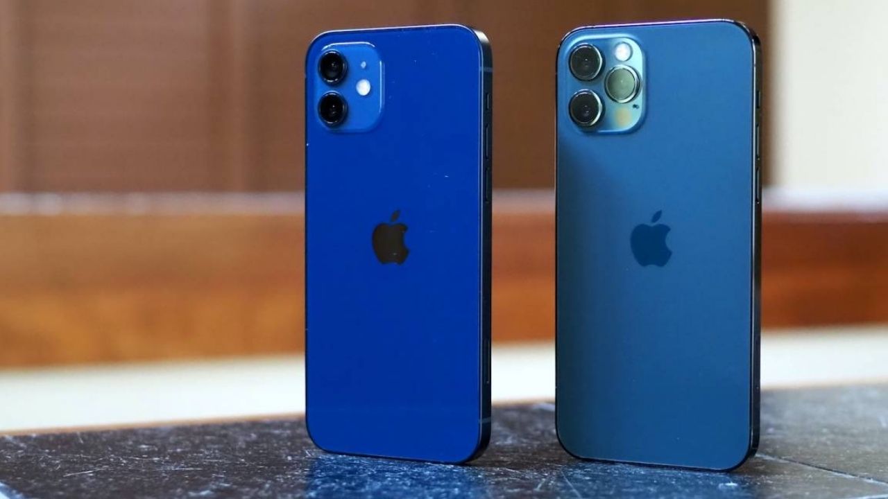 iPhone 12 Mini ve iPhone 12 Pro Max ön sipariş tarihi!