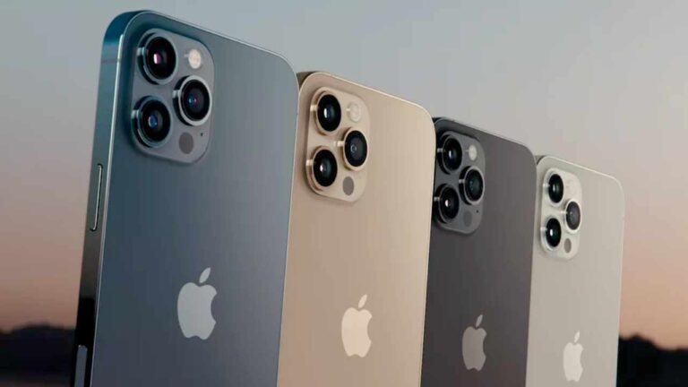 iPhone 12 5G batarya kullanımı netleşti