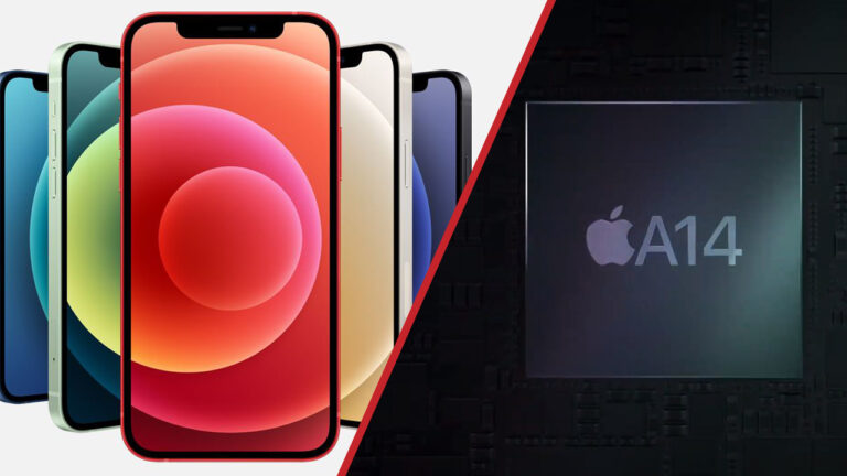 iPhone 12, iPad Air 4’ün gerisinde kaldı!