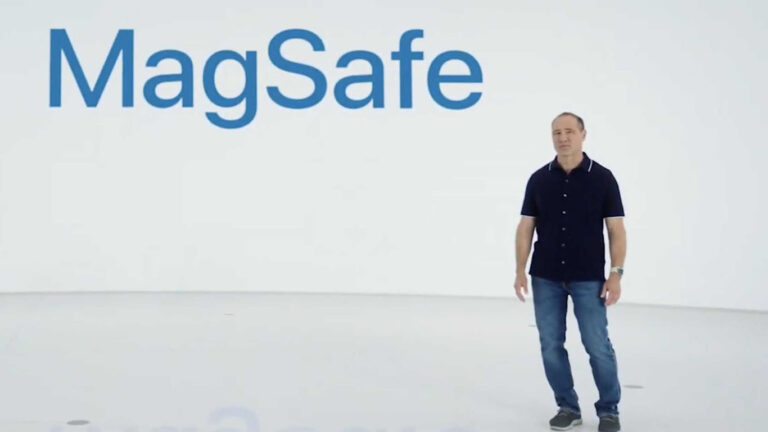 iPhone 12 etkinliğinde sahneye bir Türk çıktı!