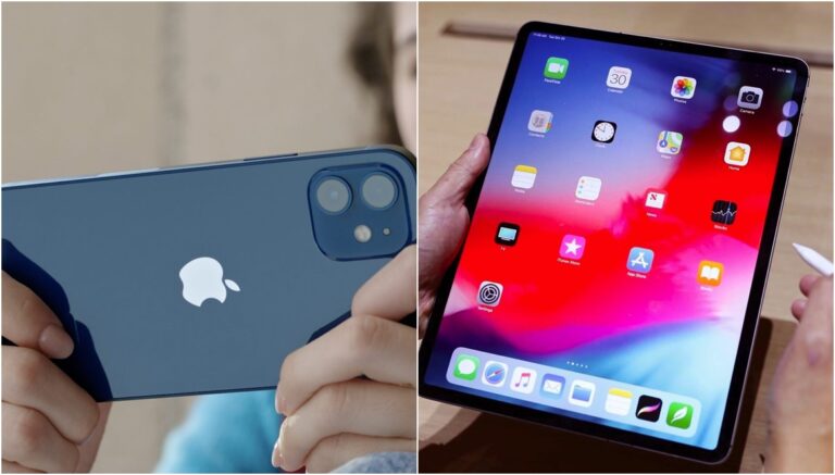 iPhone 12, iPad Pro 2018’i tahtından indirdi!