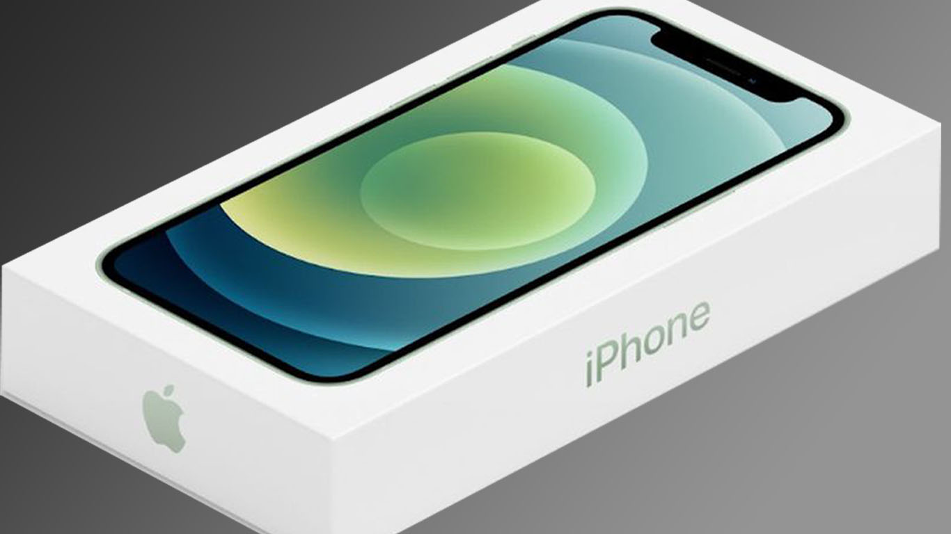 iPhone 12 kutu içeriği Fransa’da farklı olacak!