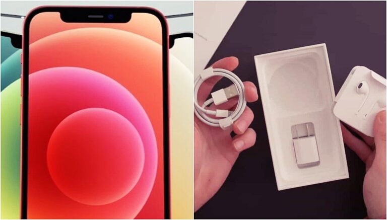 Xiaomi, Apple’a çattı: Şarj aleti göndermesi