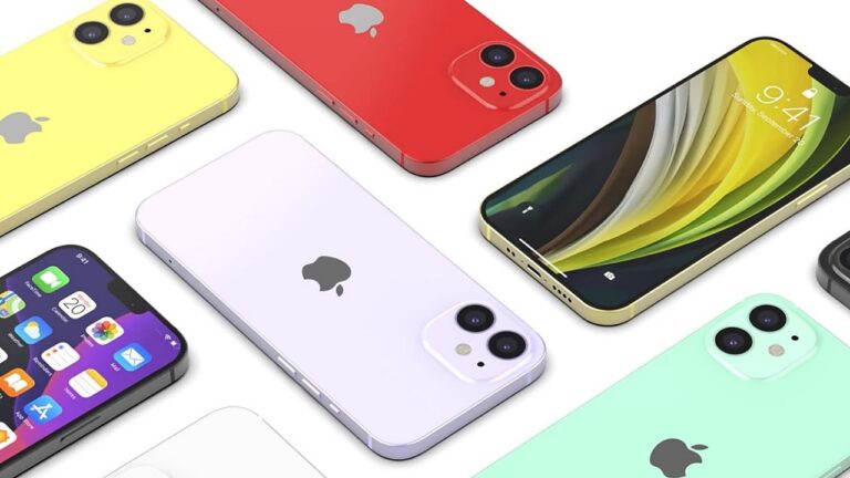 iPhone 12 Mini batarya süresi için üzücü gelişme!
