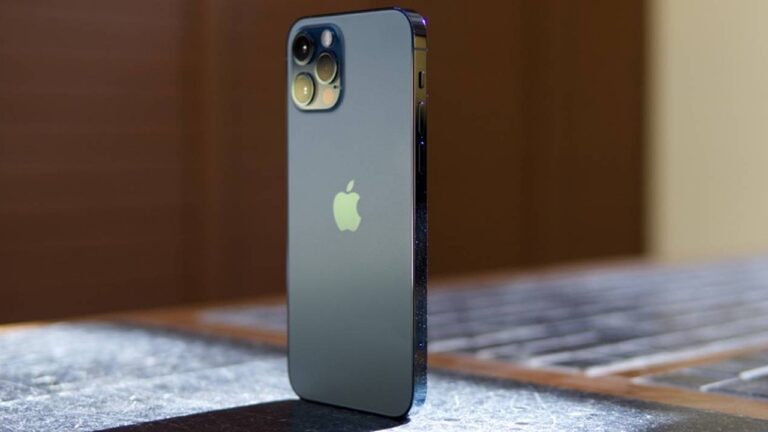 iPhone 12 Pro’nun keşfedilen yeni özelliği şaşırtıyor
