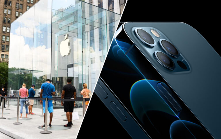 iPhone 12 ve Pro satış tahminleri tutmadı!