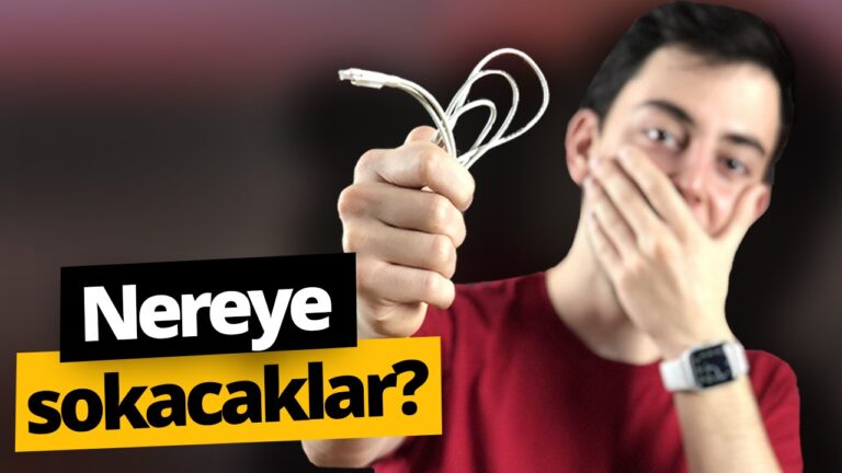 Adaptörsüz iPhone 12 özellikleri ve fiyatı!