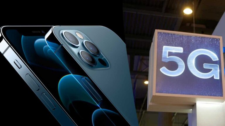 iPhone 12 sonrası iPhone 13 özelliği belli oldu