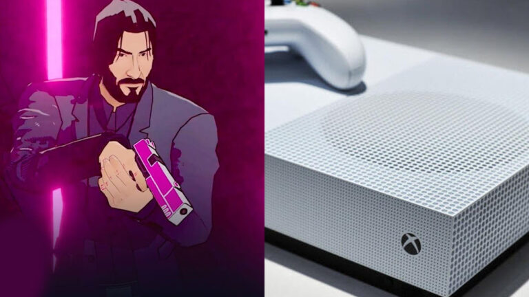 Xbox ve Nintendo oyuncularına John Wick müjdesi!