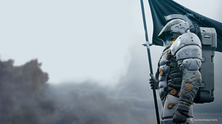 Kojima Productions yeni oyunu için ilan yayınladı