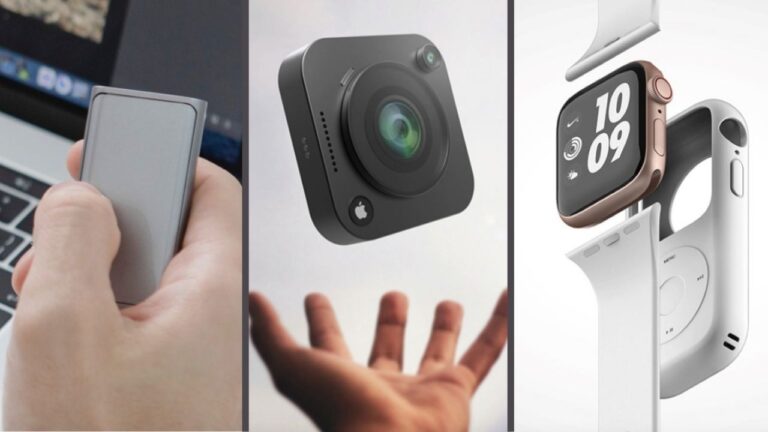 Olsaydı harika oldurdu diyeceğiniz Apple aksesuarları