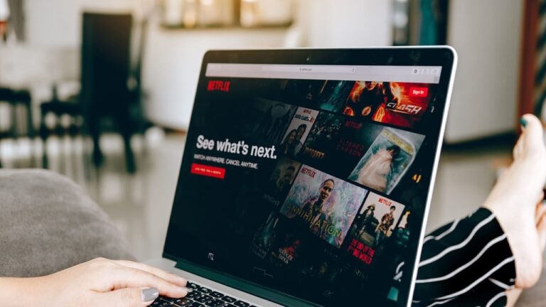 Mac kullanıcıları için Netflix müjdesi geldi!