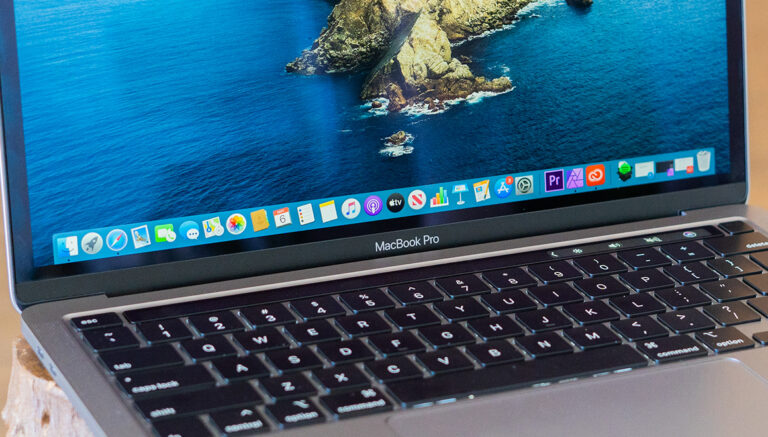 Apple’dan Mac kullanıcılarını sevindiren güncelleme!