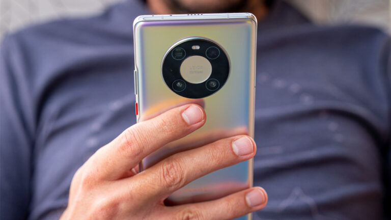 Mate 40 Pro, DxOMark’ın yeni lideri oldu!