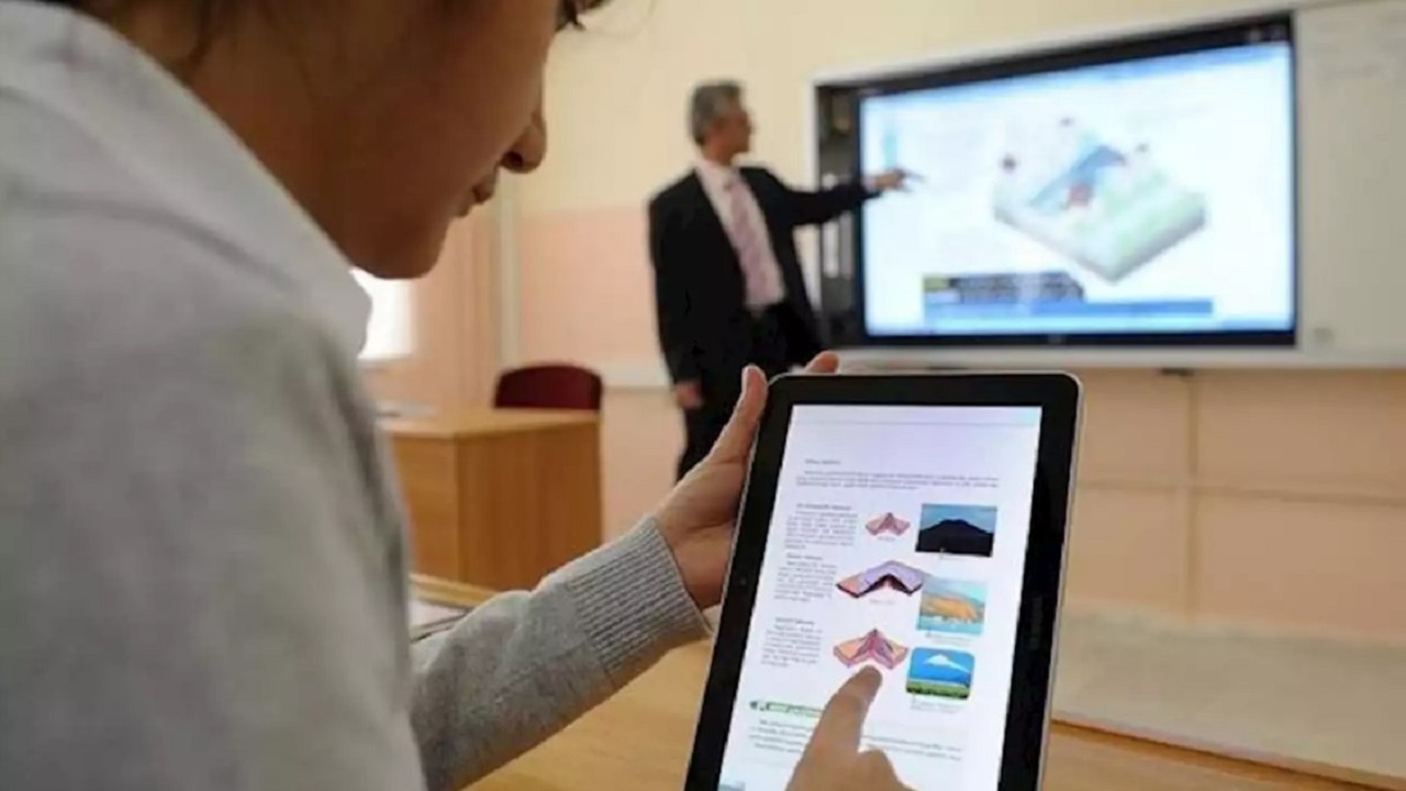 MEB’den açıklama: Ücretsiz tablet başvuruları başladı