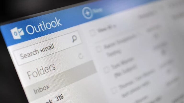 Microsoft Outlook dünya çapında çöktü!