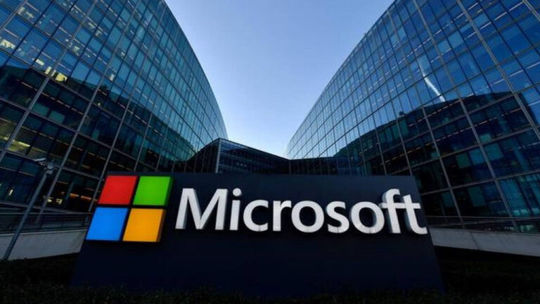 Microsoft, ‘siyahi çalışan’ soruşturmasıyla karşı karşıya