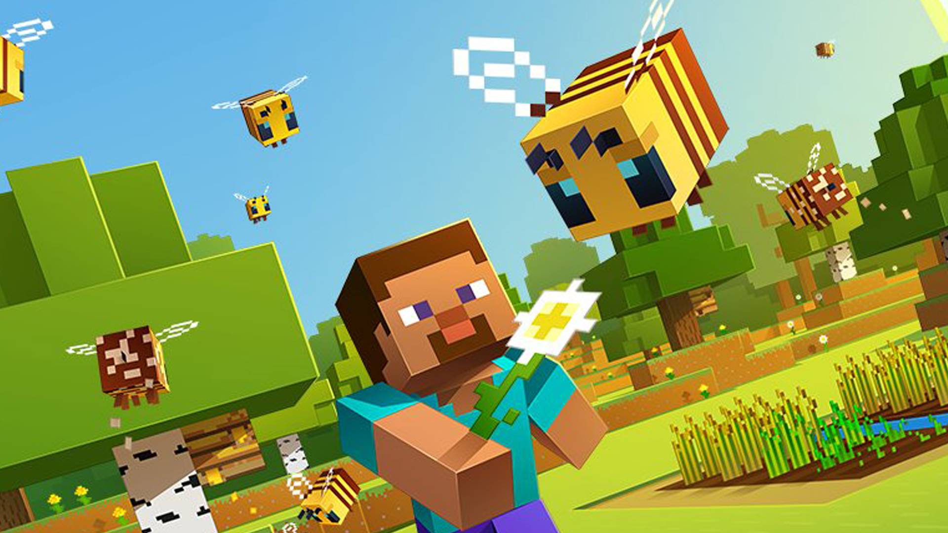 Microsoft’tan tepki çeken Minecraft kararı