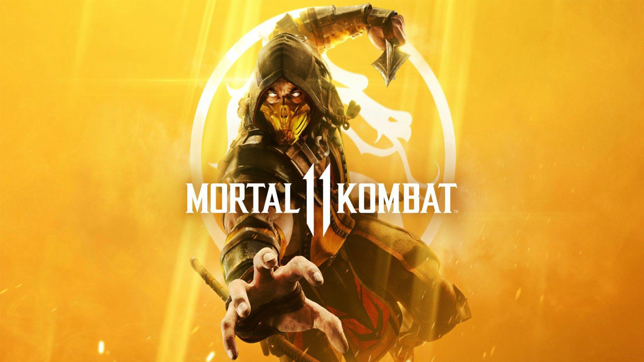 Mortal Kombat 11 Ultimate için 3 karakter yolda!
