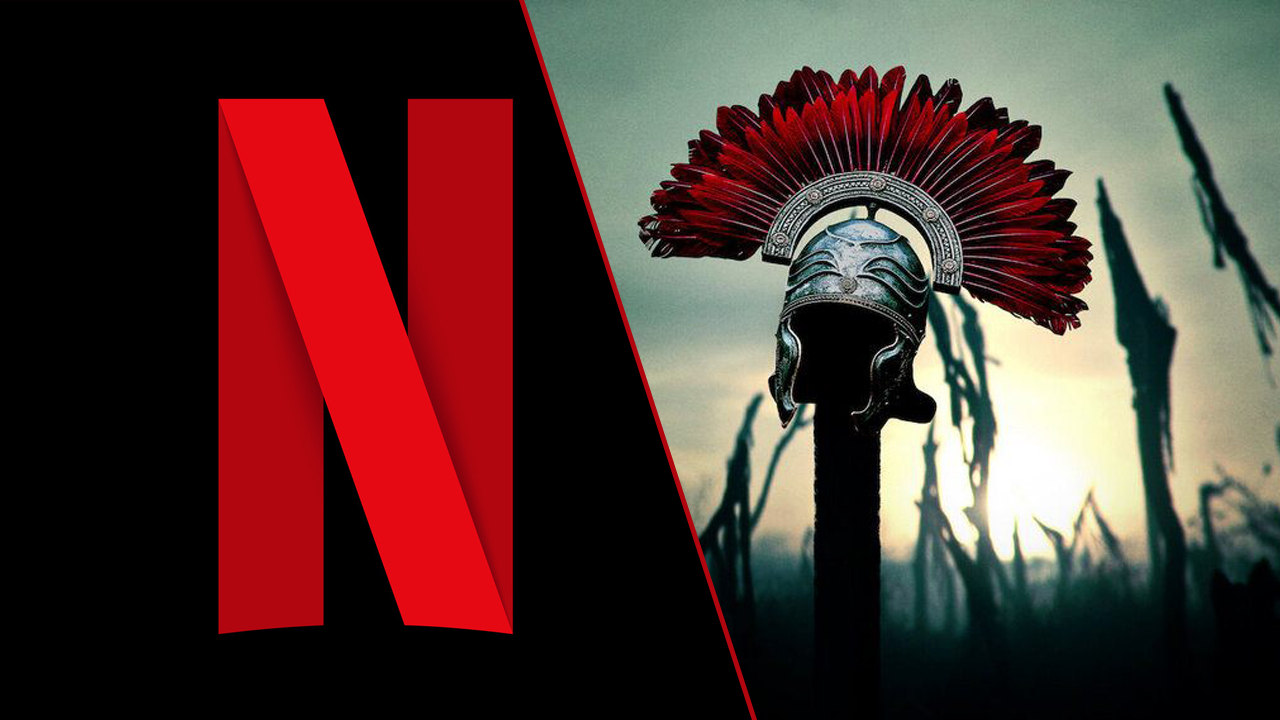 Netflix’ten yeni dizi: Barbarians!