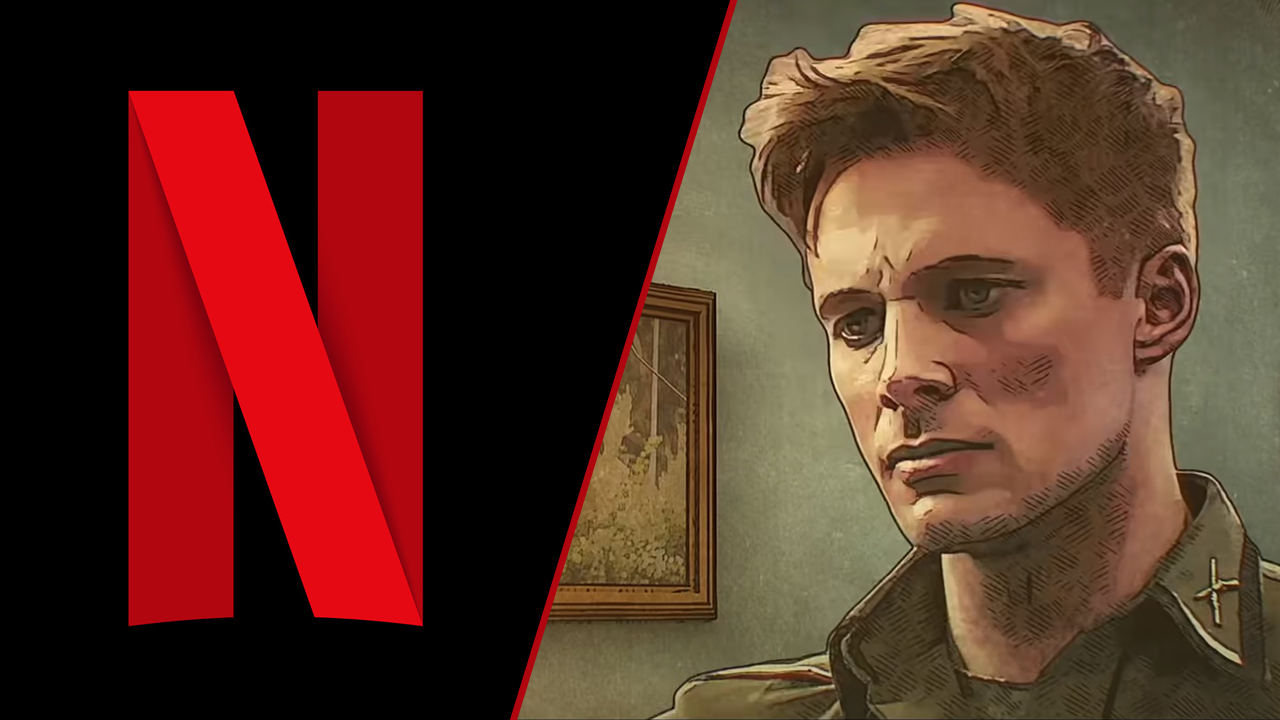 Netflix’ten yeni dizi: The Liberator