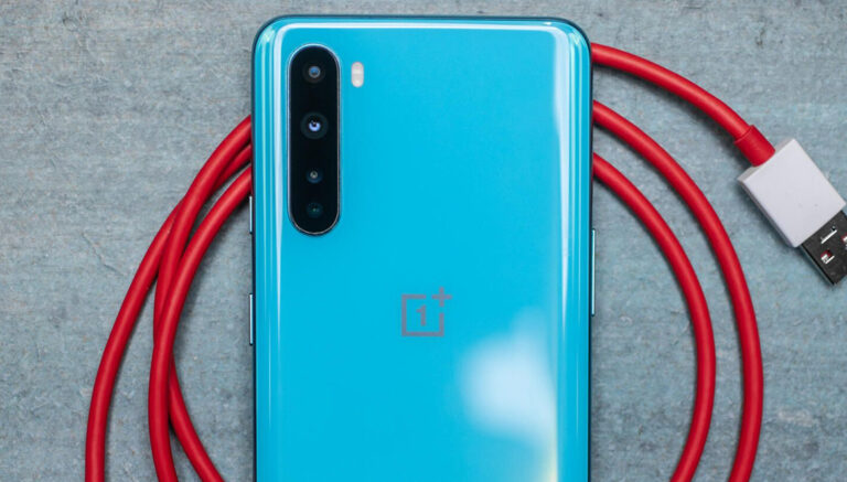 OnePlus Nord Türkiye’de! İşte fiyatı