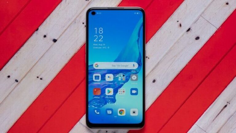 OPPO A53s modelinin özellikleri ve fiyatı ortaya çıktı