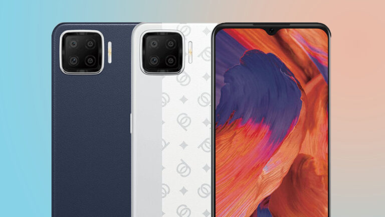 Oppo A73 tanıtıldı! İşte özellikleri