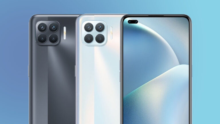 Oppo A93 tanıtıldı! İşte özellikleri ve fiyatı