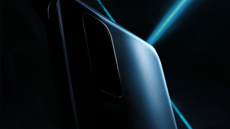 Oppo K7x tasarımı ve lansman tarihi belli oldu!