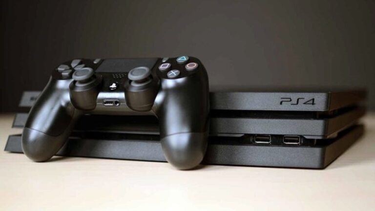 PlayStation 4 için yazılım güncellemesi yayımlandı