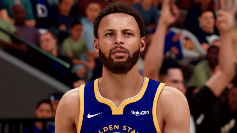 PlayStation 5 NBA 2K21 oynanış videosu yayımlandı