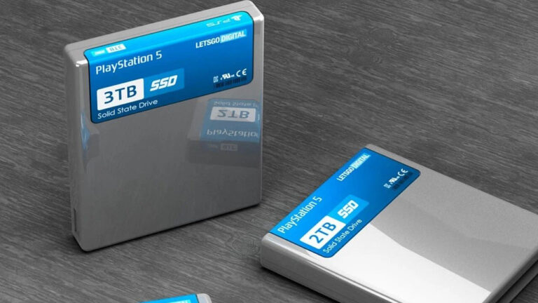 PlayStation 5 SSD fiyatı sızdırıldı