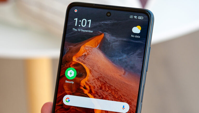 Poco X3 Türkiye fiyatı açıklandı! İşte özellikleri