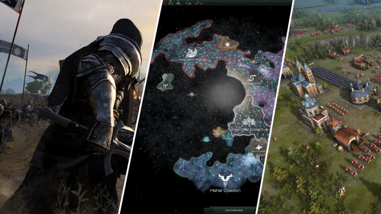 Popüler strateji oyunları: Steam – Bölüm 2