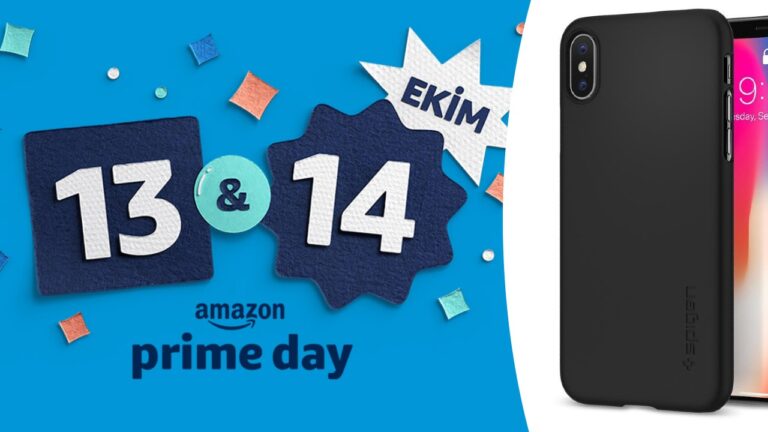 Prime Day’de öne çıkan aksesuar ve kılıf fırsatları