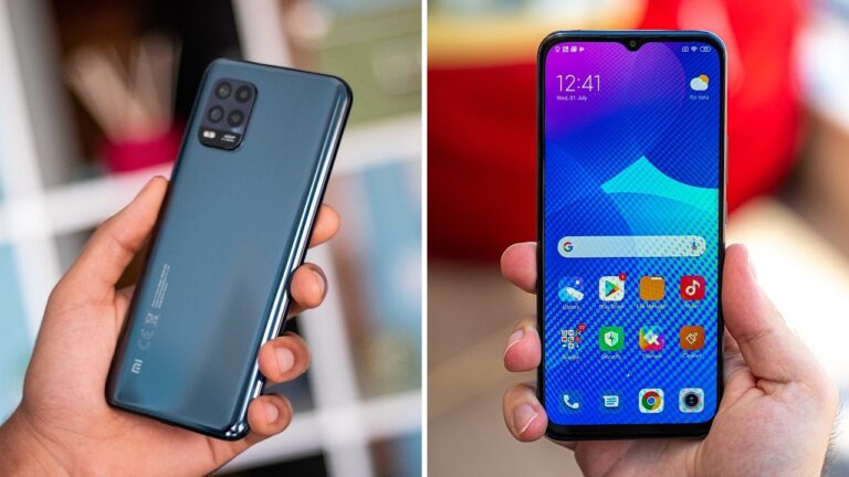 Redmi Note 10 özellikleri gün yüzüne çıktı!