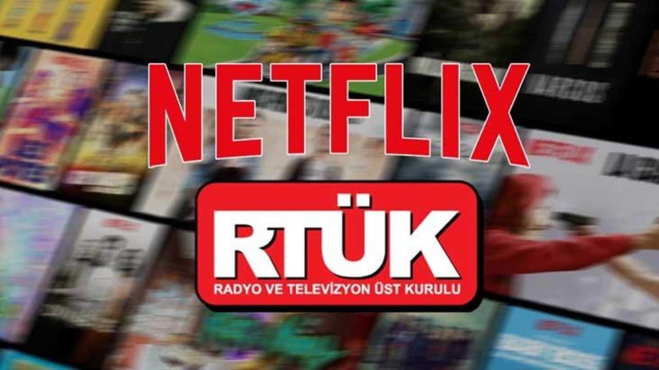 RTÜK Başkanından Netflix açıklaması