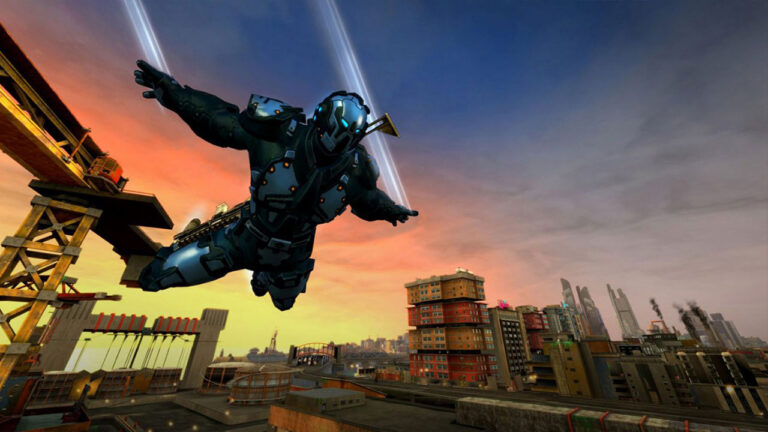 Crackdown 2’nin yapımcısı Rockstar’a katıldı