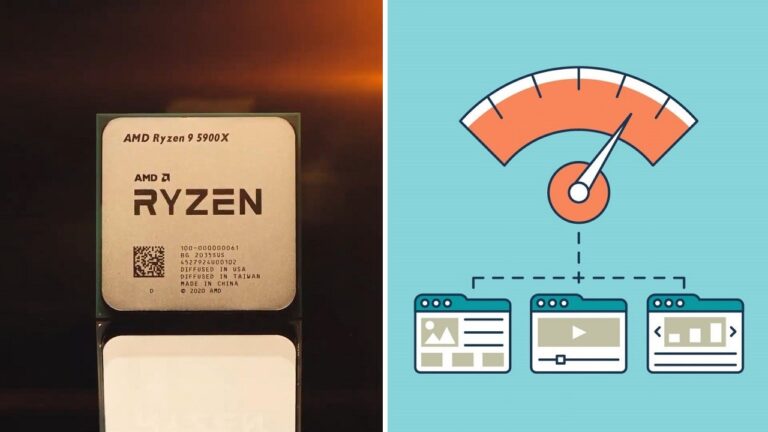 Ryzen 5000 serisinin Benchmark testi ortaya çıktı