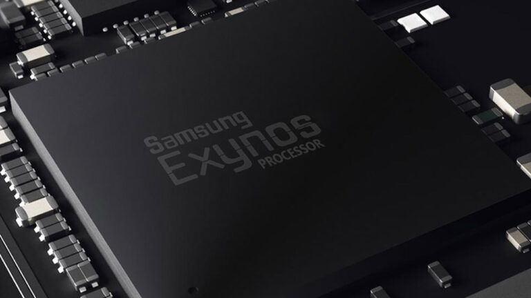 Samsung Exynos 9925 işlemci için yeni iddia