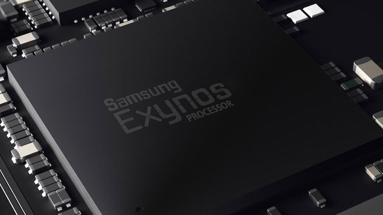 Samsung Exynos 9925 işlemci için yeni iddia