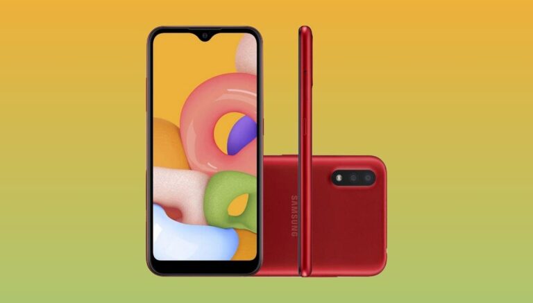 Samsung’dan Galaxy A02 ve M02 atağı: Uygun fiyatlı